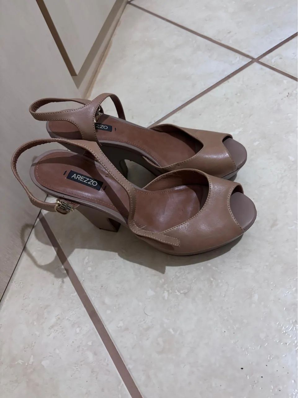 Sandália AREZZO - Foto 3