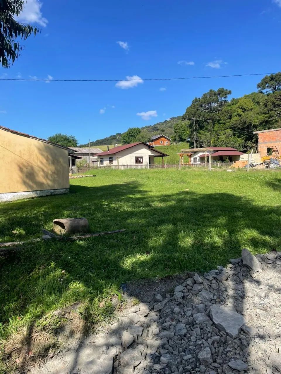 Terreno em Urubici  - Foto 2