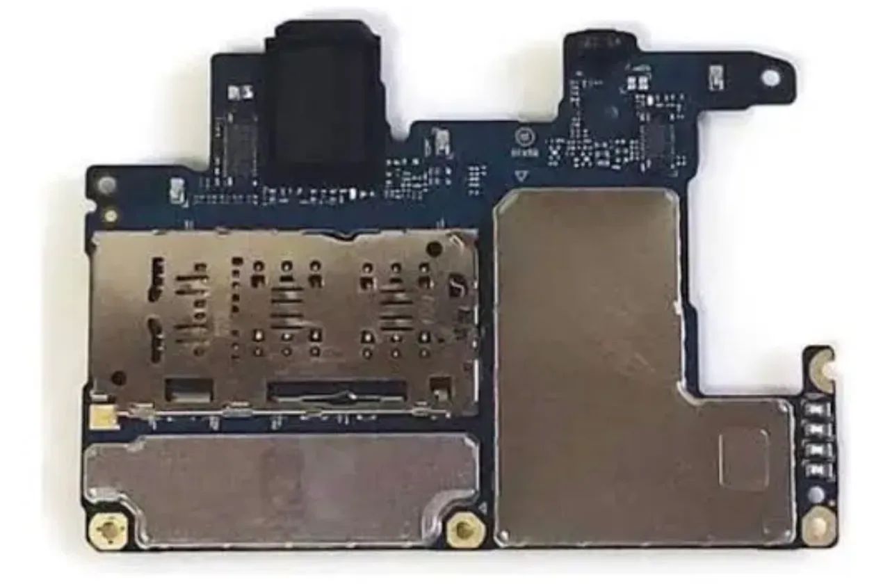 Placa mãe galaxy A11