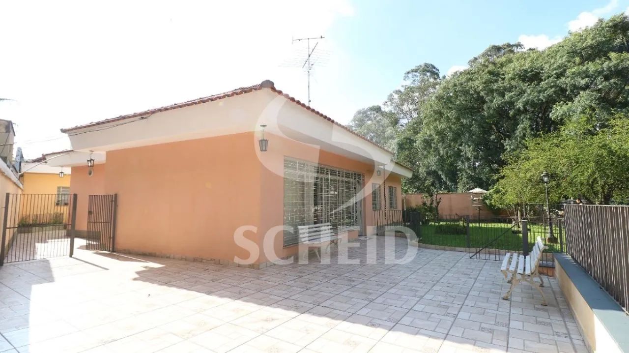Casa de Vila na Vila Sônia com 179m² e 4 dormitórios - Foto 2