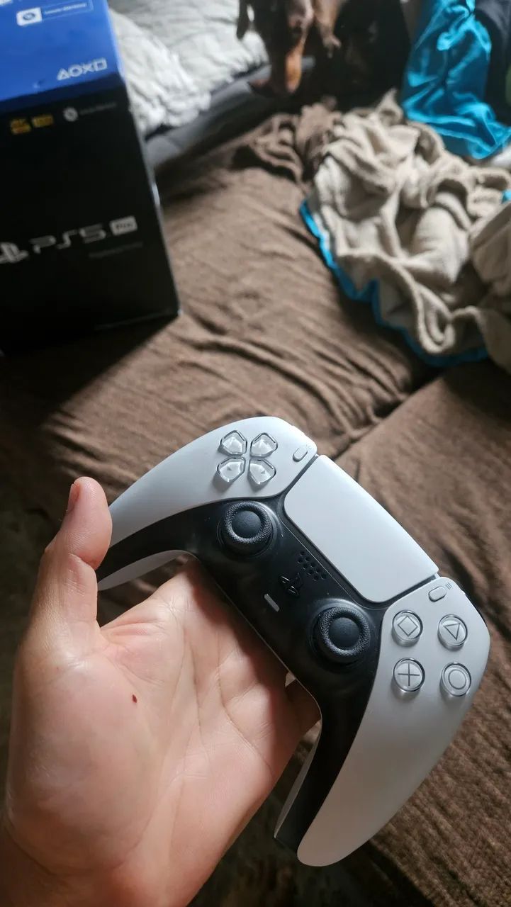 Ps5 pro - Foto 2