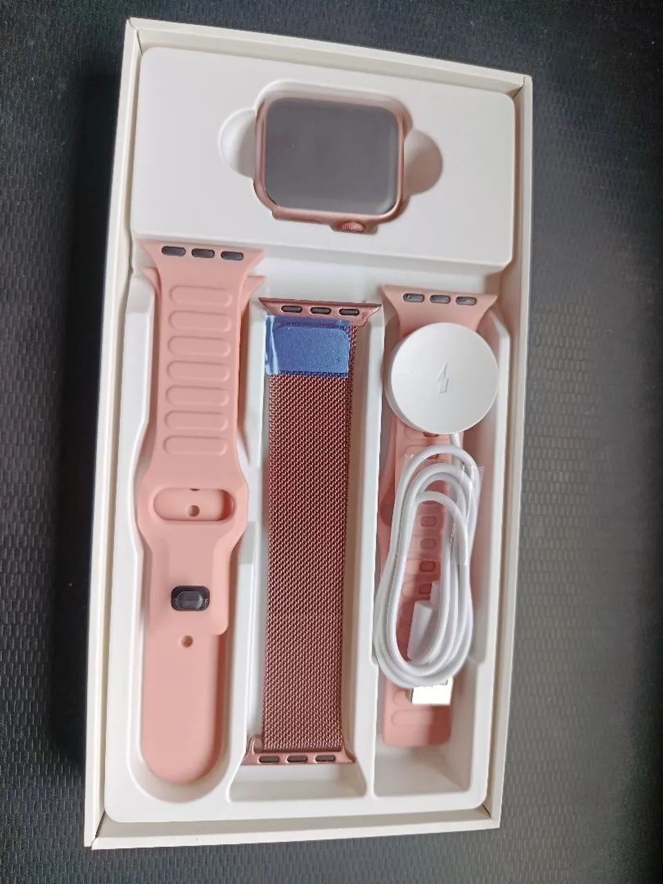 Smartwatch  - Foto 2