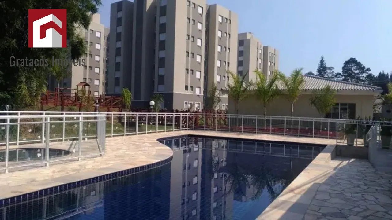 Apartamento com Lazer completo !!!