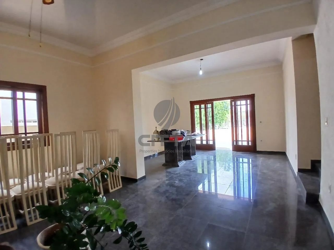 Casa a venda no condomínio Barão do Café, Campinas /SP. - Foto 5