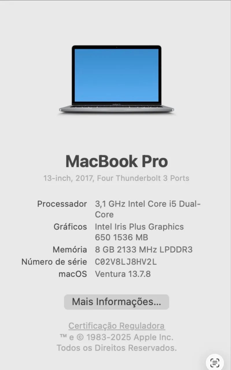 Macbook Pro - Foto 5
