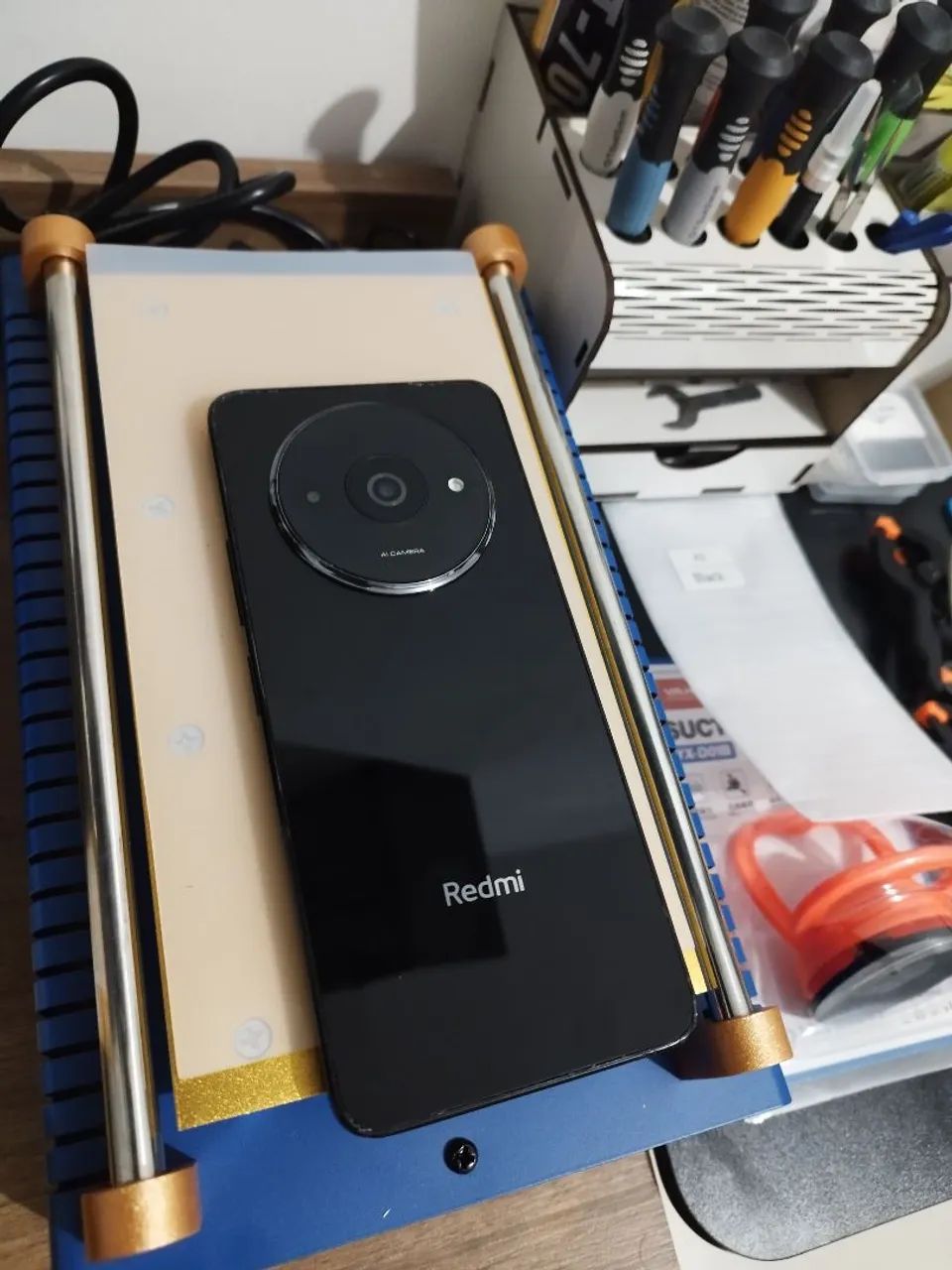 Celular Redimi A3 - Foto 5