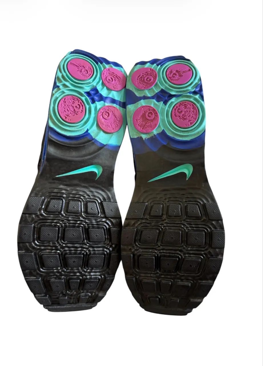 Nike Shox Gravity 'Grand Purple' original  - Foto 5