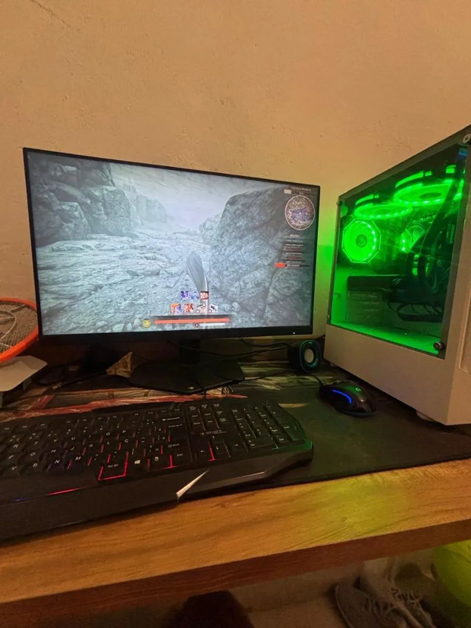 Computador Gamer - Foto 5