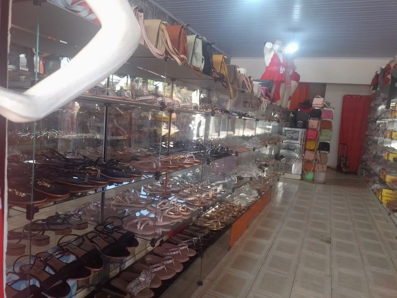 Loja completa  - Foto 2