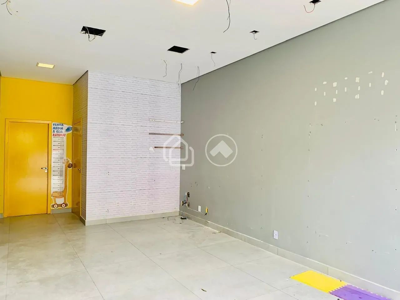 Loja para alugar, 44 m² - Buritis - Belo Horizonte/MG - Foto 4