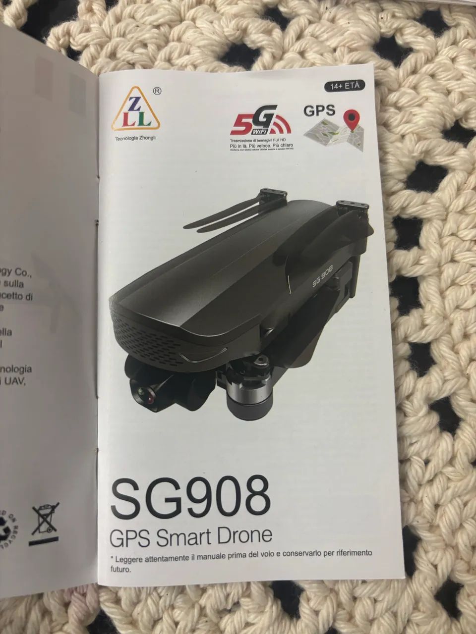 Vendo Drone  - Foto 6
