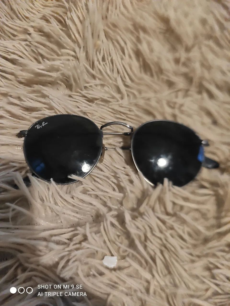 Óculos Rayban 
