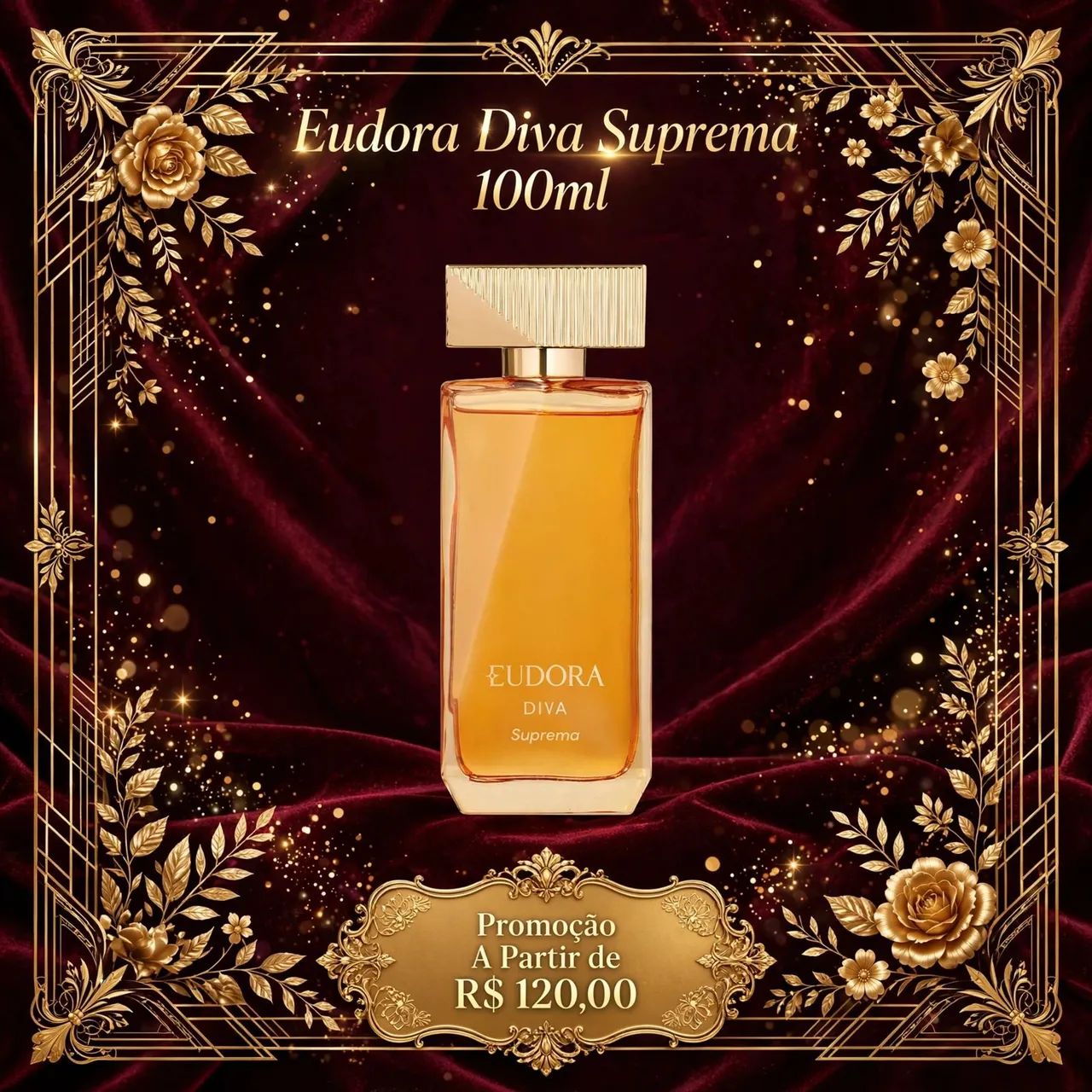Eudora Diva Suprema