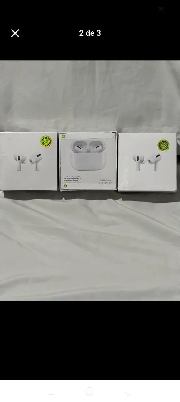Airpods pro 2 - Foto 2