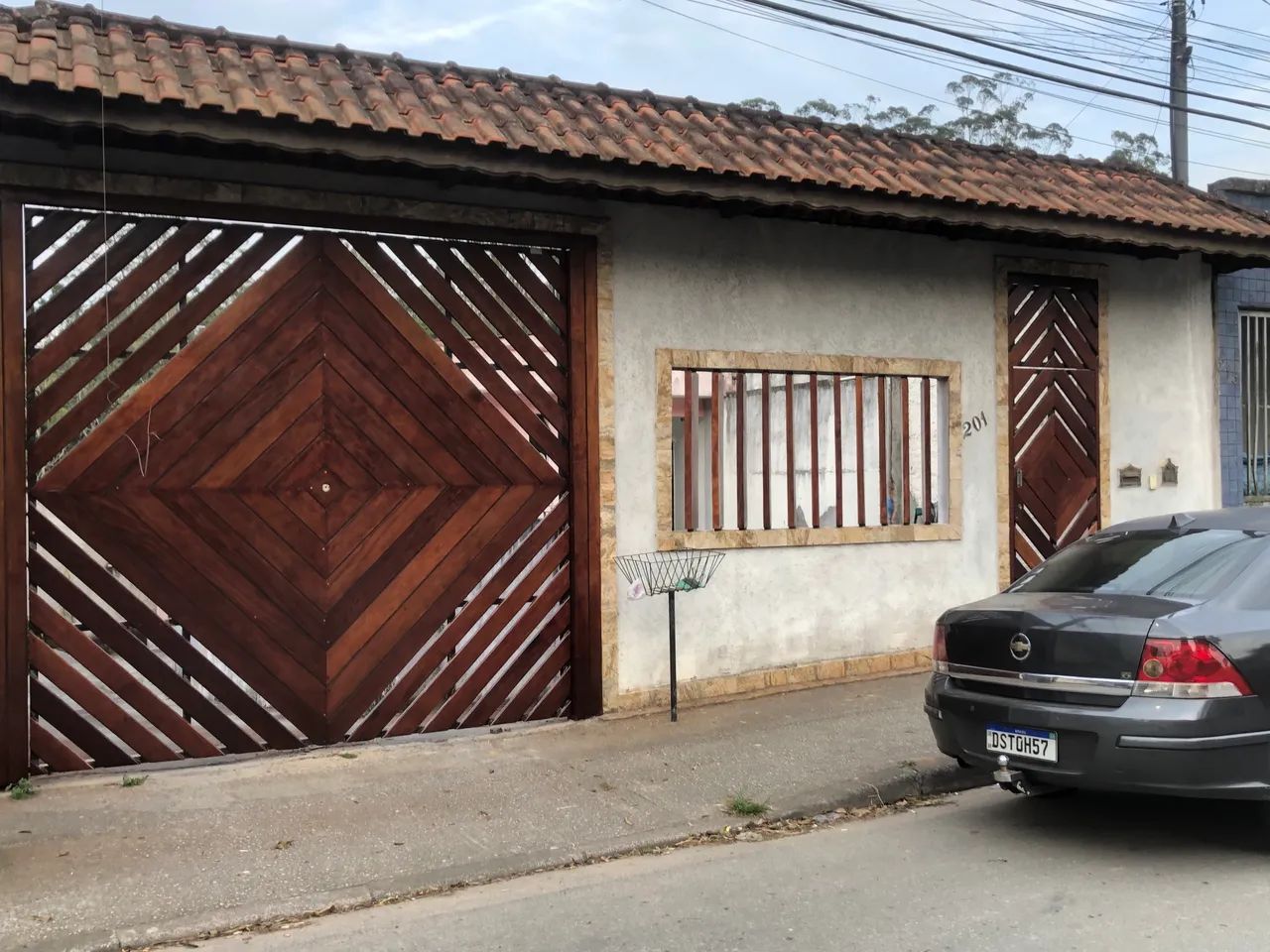 Roçagem, Jardinagem, Restauração de Madeirados - Foto 4
