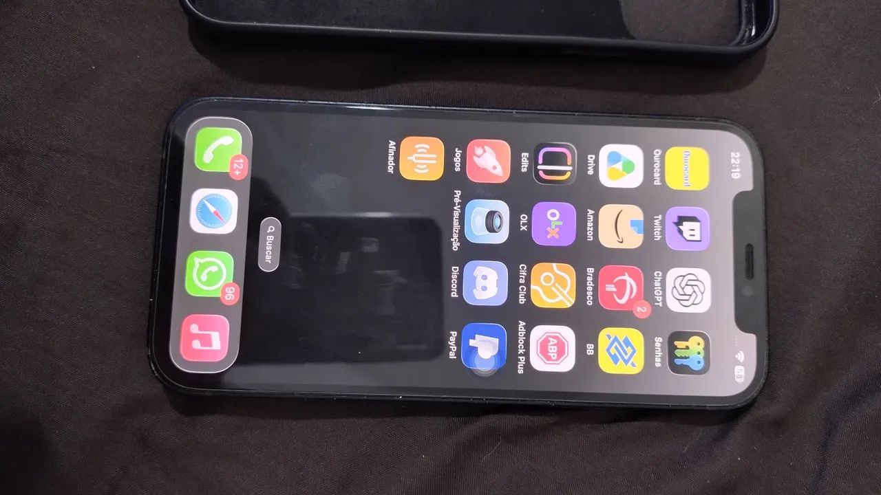 iPhone 12 256gb - Foto 4