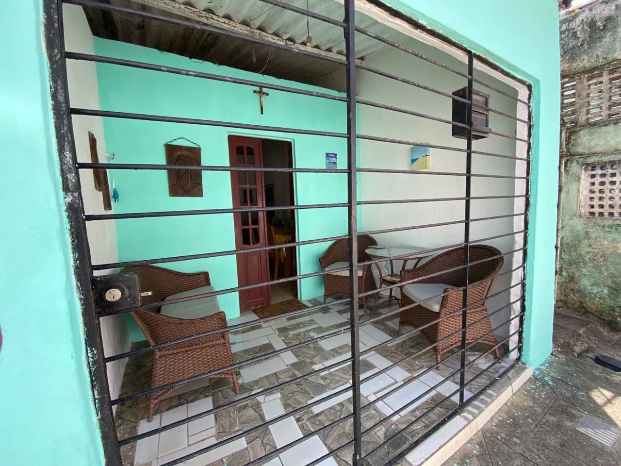 Foto - Olinda - Amaro Branco