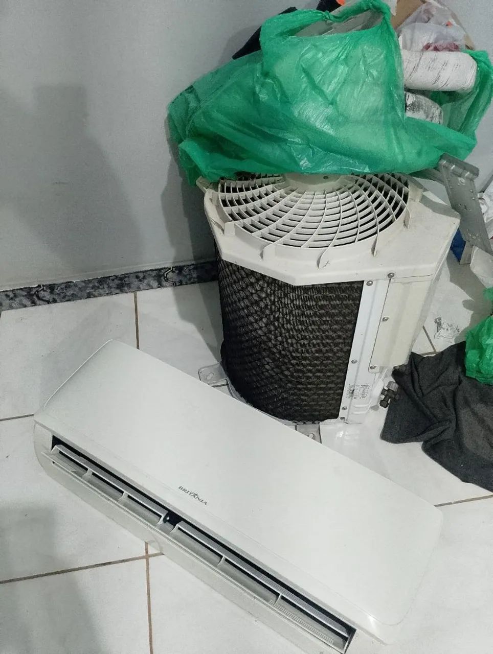 Ar condicionado  - Foto 4