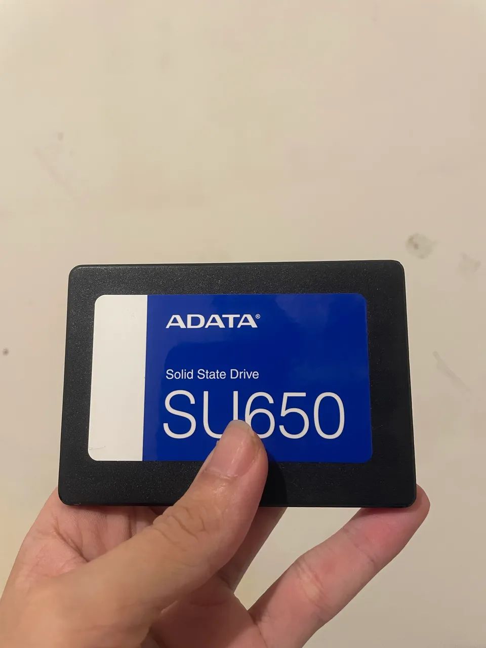 SSD 120GB ( PERFEITO) - Foto 3