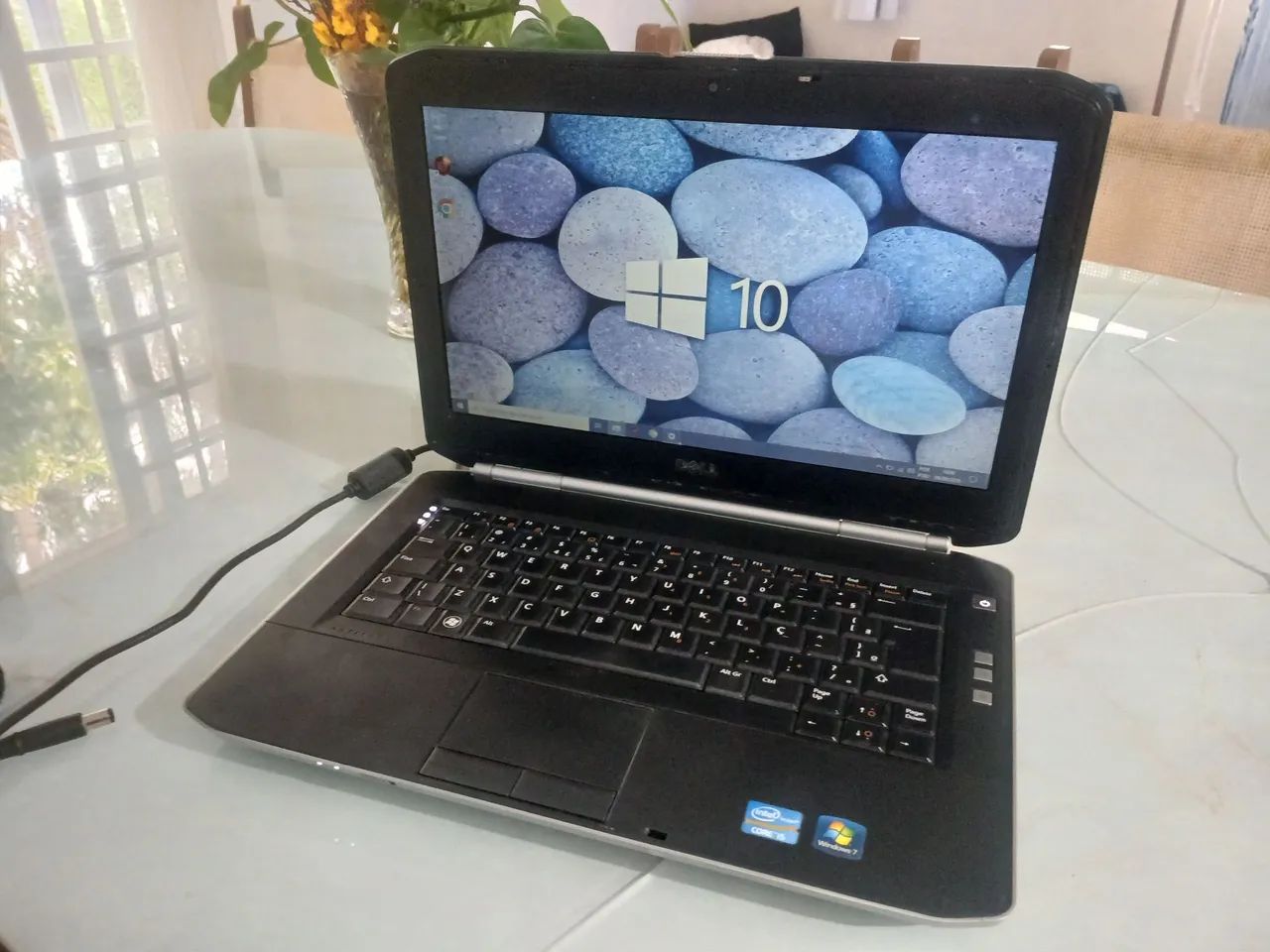 Notebook Dell E5420 core i5 6GB RAM 500GB HD
