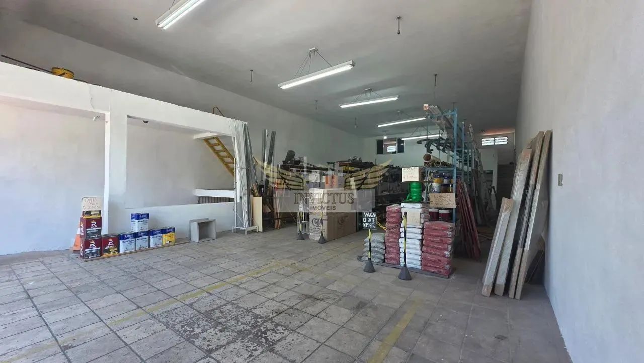 Salão Comercial à Venda, 378m² - Jardim Utinga, Santo André/SP. - Foto 5