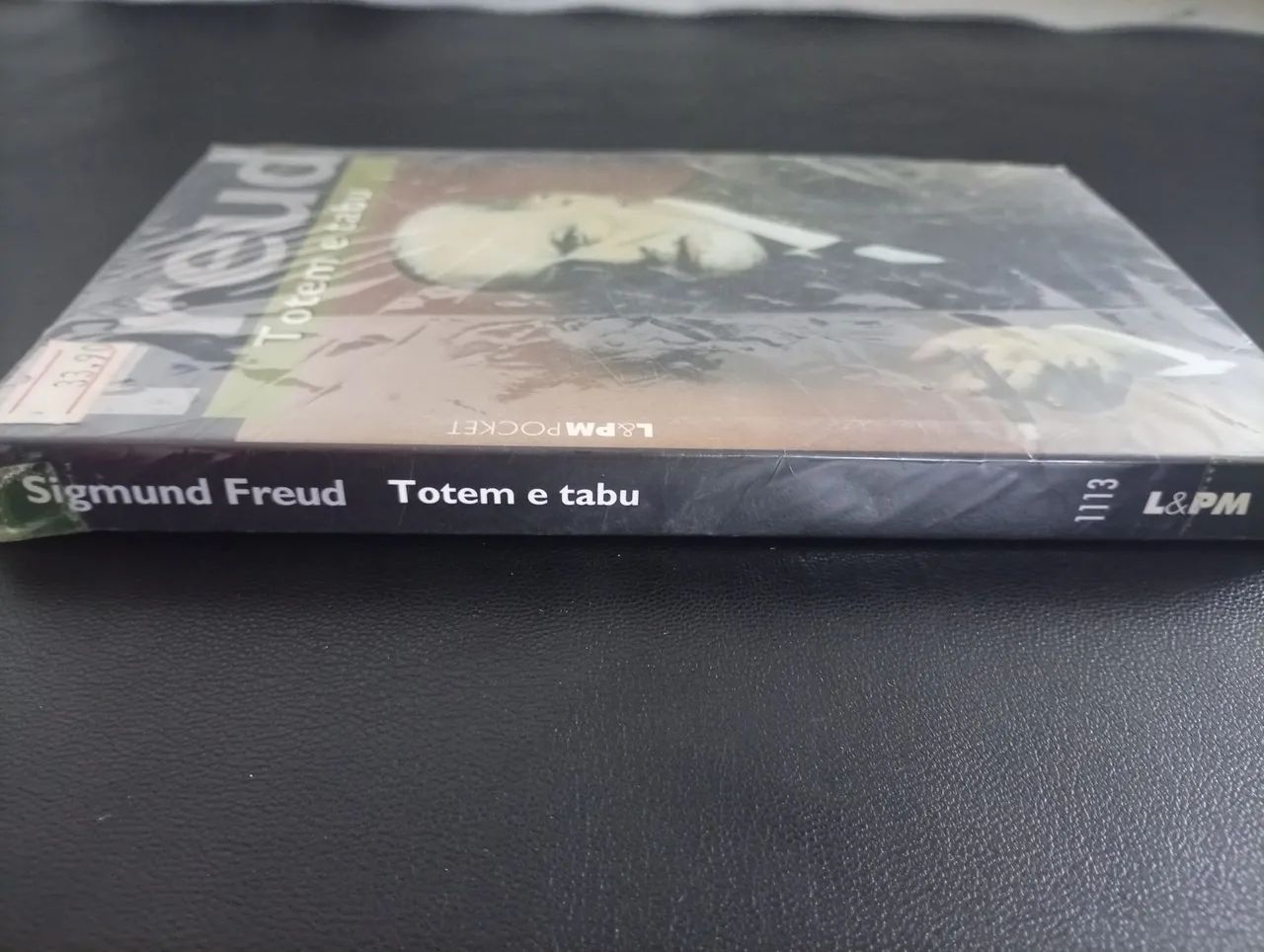 Freud - Totem e Tabu - Foto 3