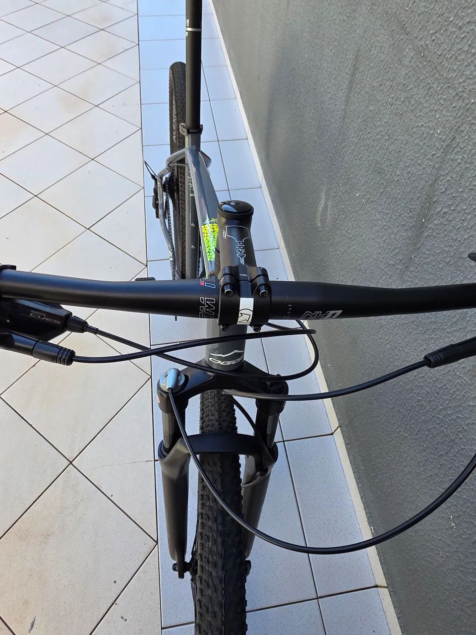 Bicicleta oggi 7.1 cues - Foto 3