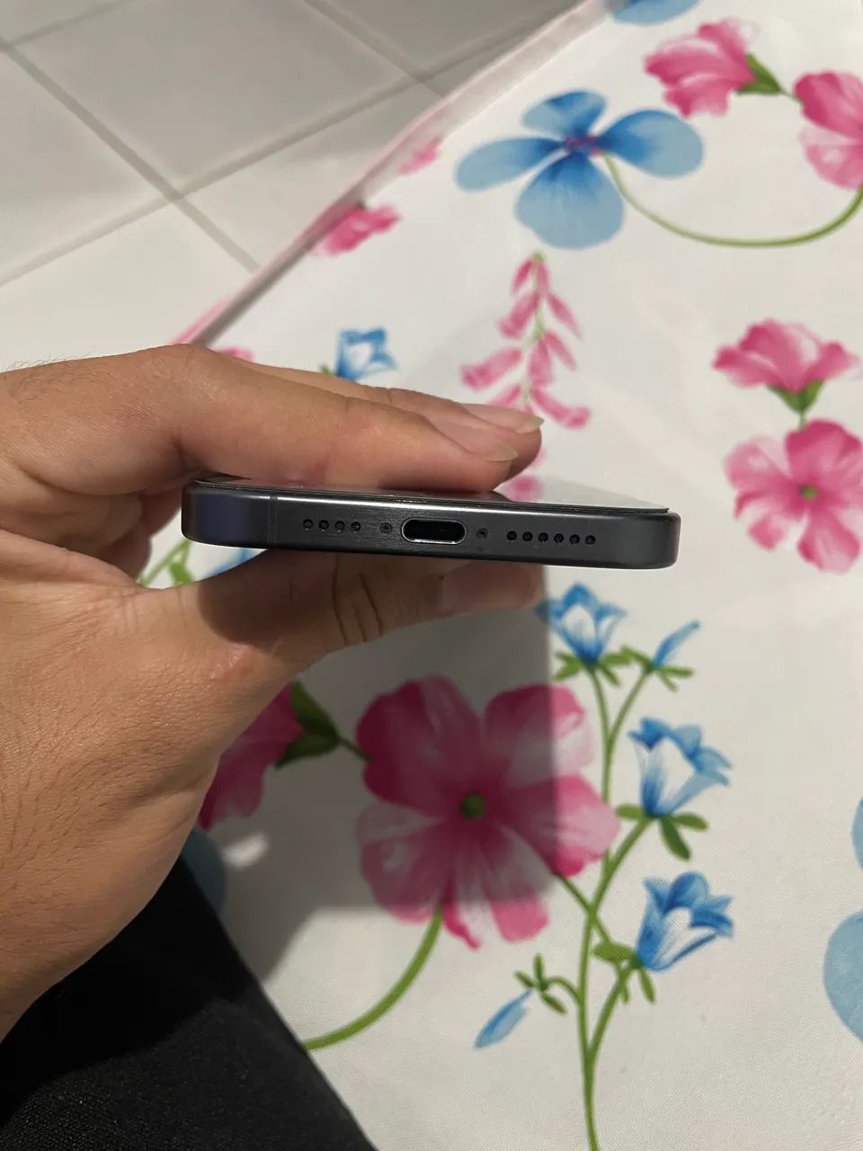 iPhone 15 pro max  - Foto 5