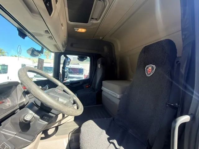 Scania r450 6x2 - Foto 4