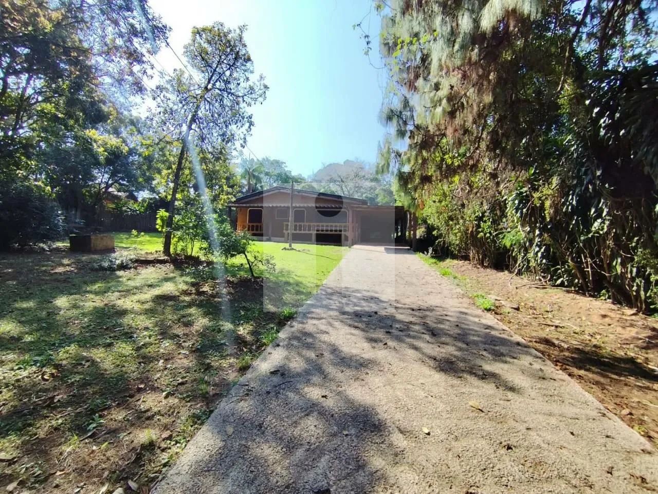 Casa com 3 quartos para alugar - Joaquim Egídio - Campinas/SP - Foto 3