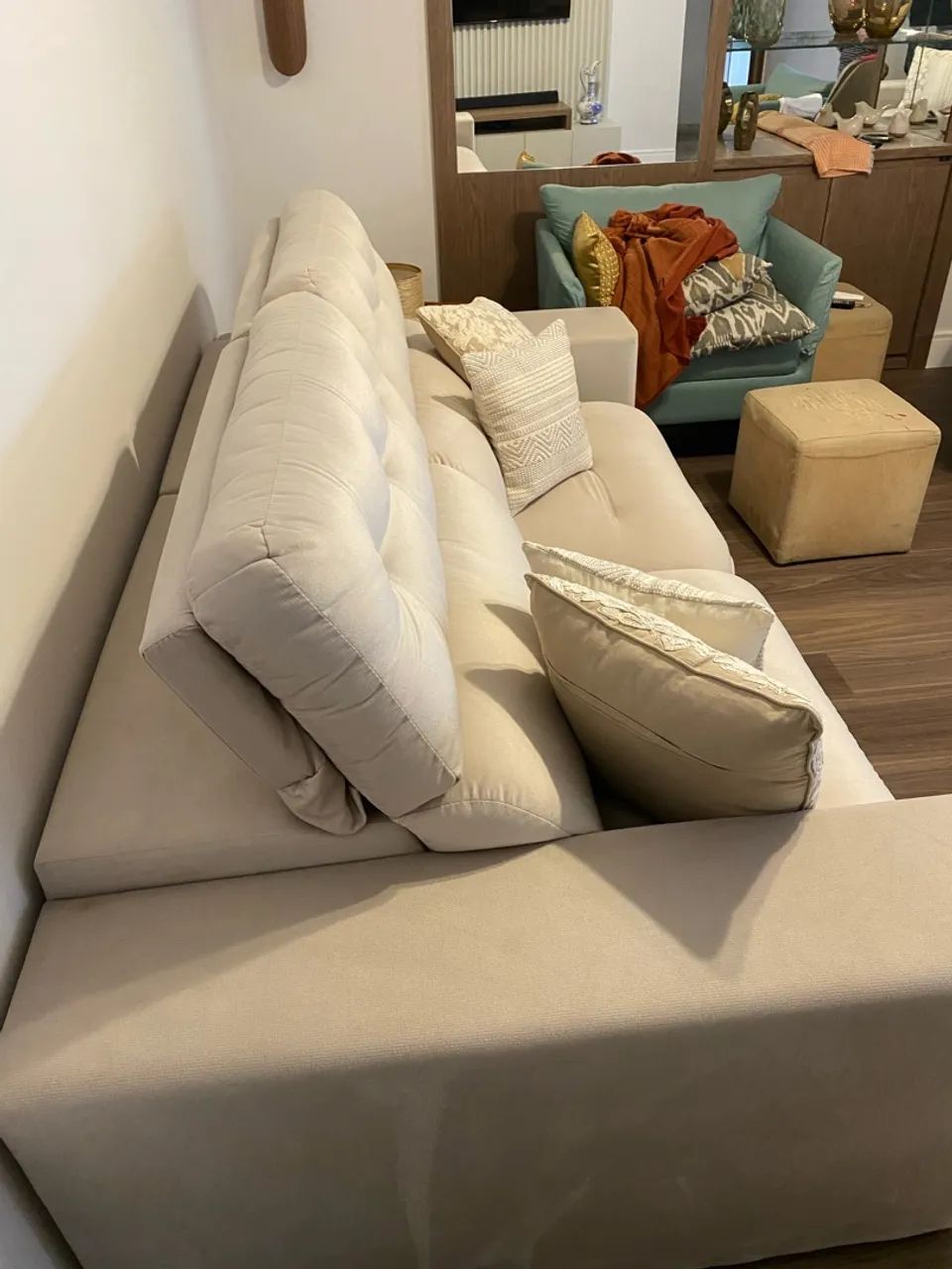 Sofá retrátil  - Foto 4