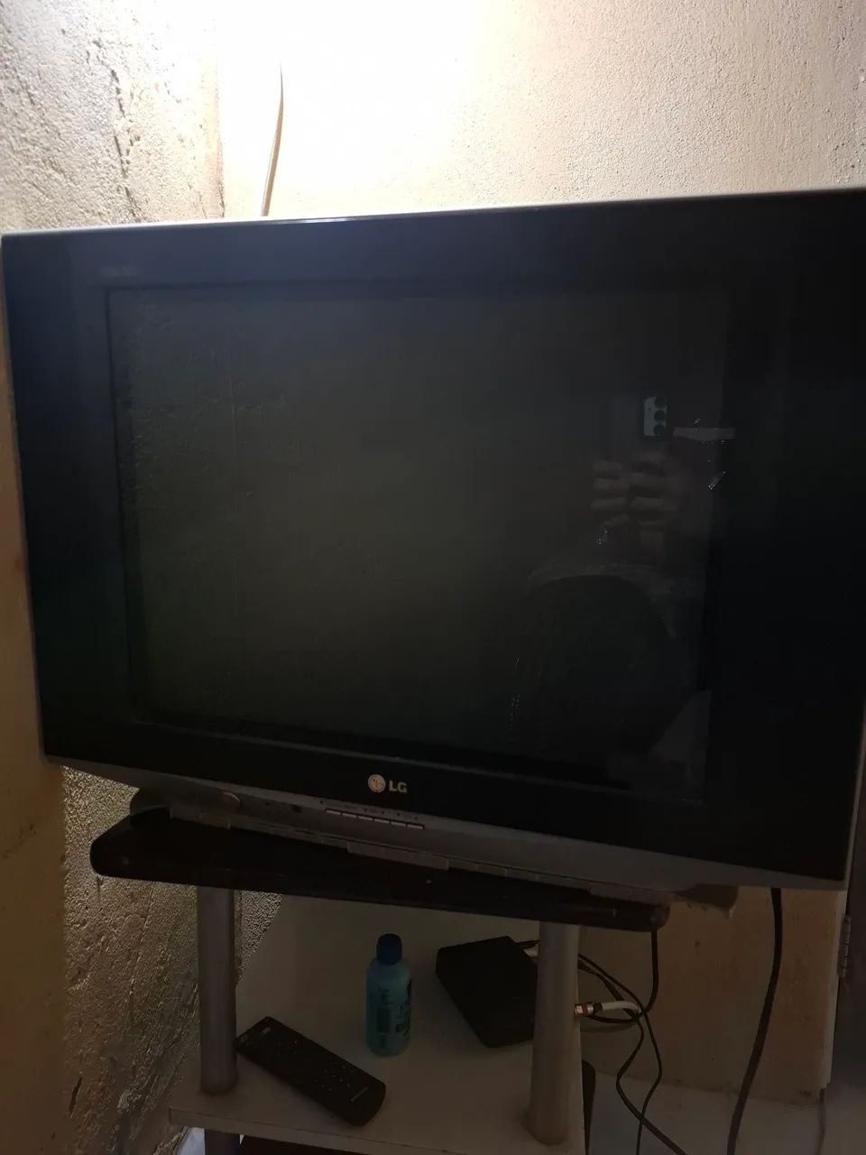 TV DE TUBO 29 POLEGADAS LG - Foto 2