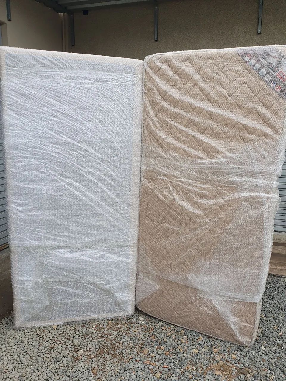 Cama box solteiro