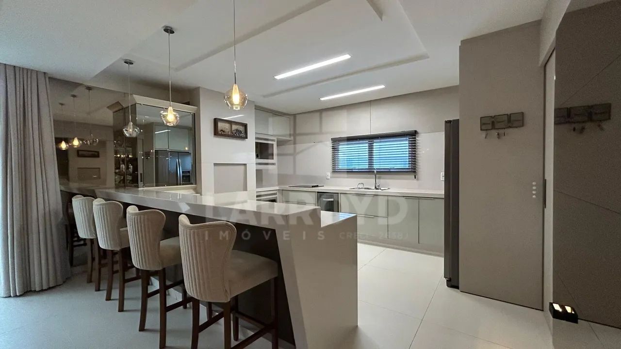 Apartamento alto padrão para aluguel - Foto 3