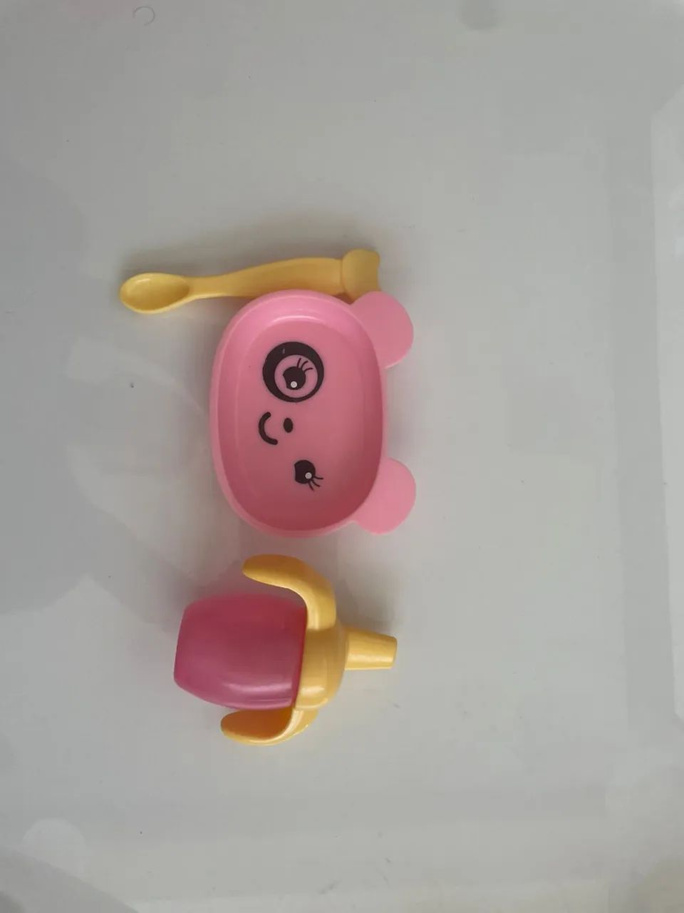 Baby Alive Hora de Comer - Foto 3