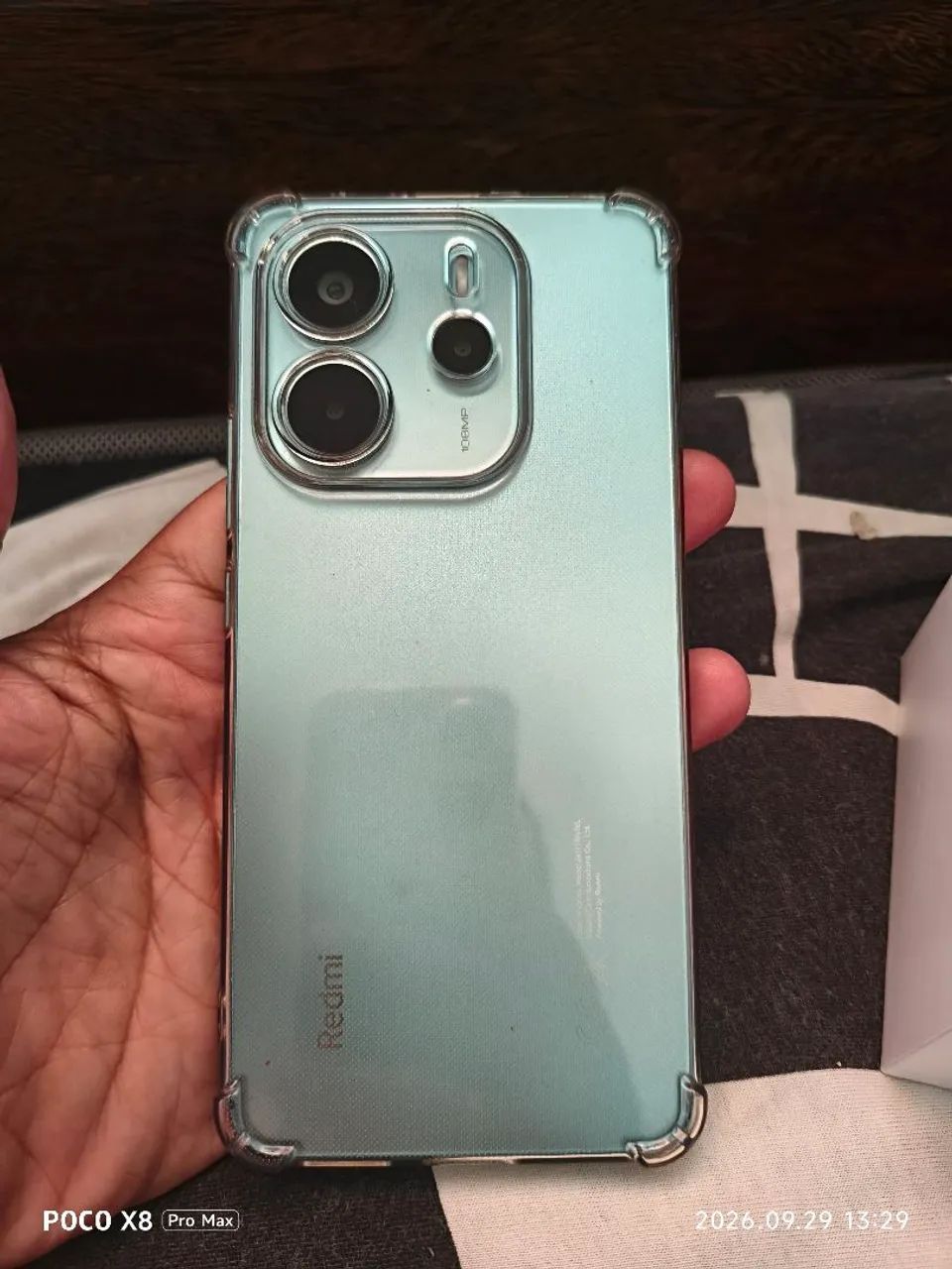 Redimi Note 14 - Foto 5