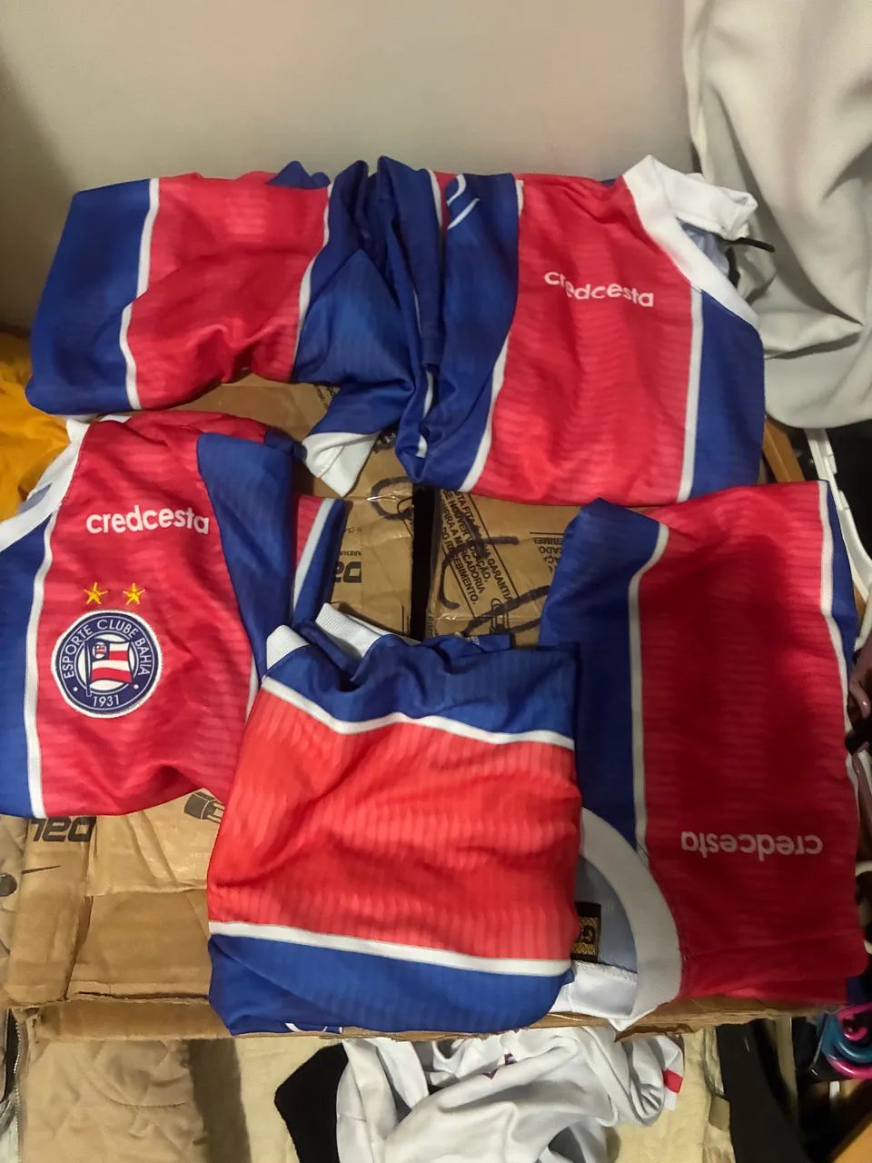 CAMISA INFANTIL BAHIA 9,99 - Foto 3
