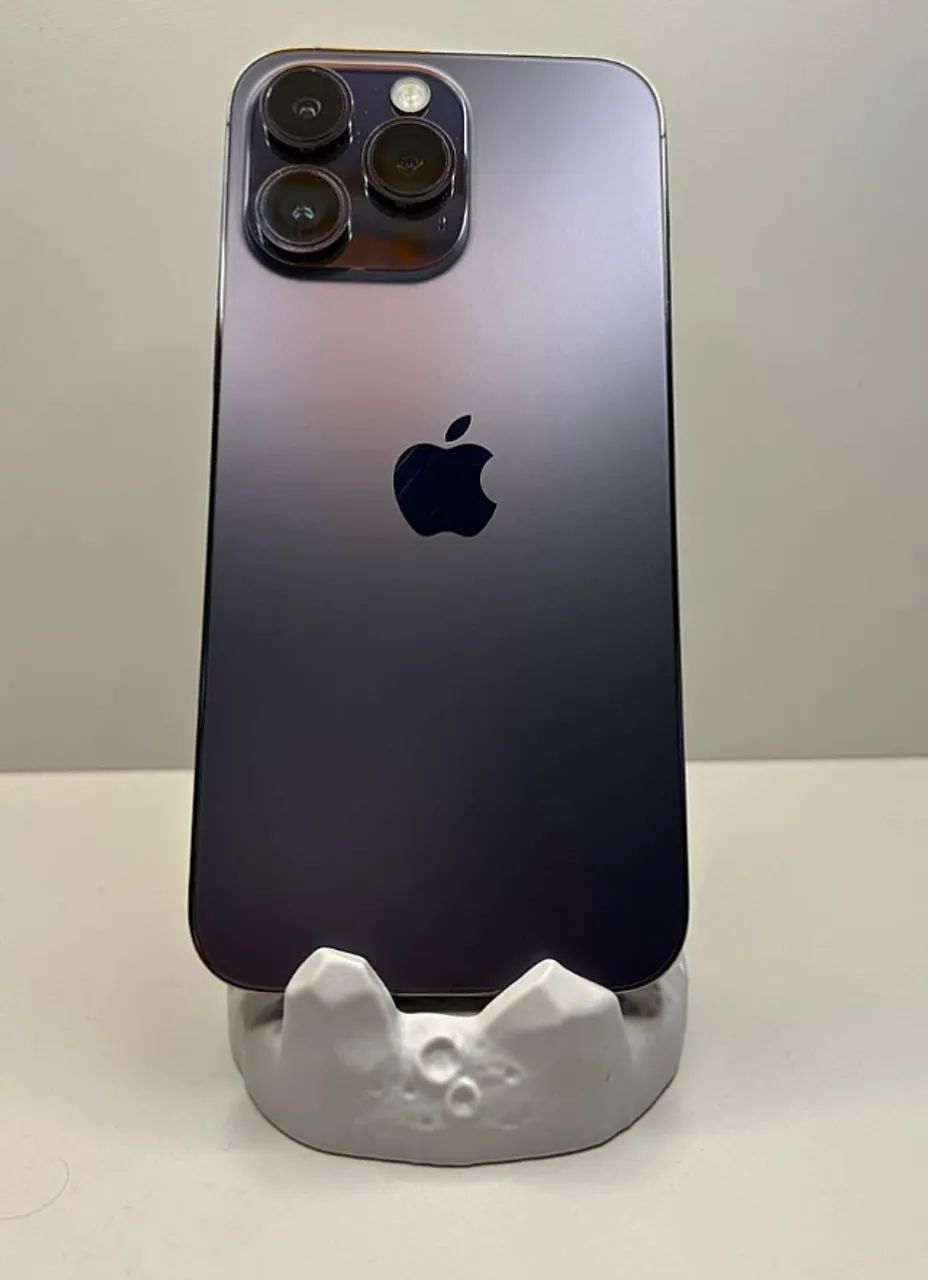 iPhone 14 Pro Max 256Gb - impecavel
