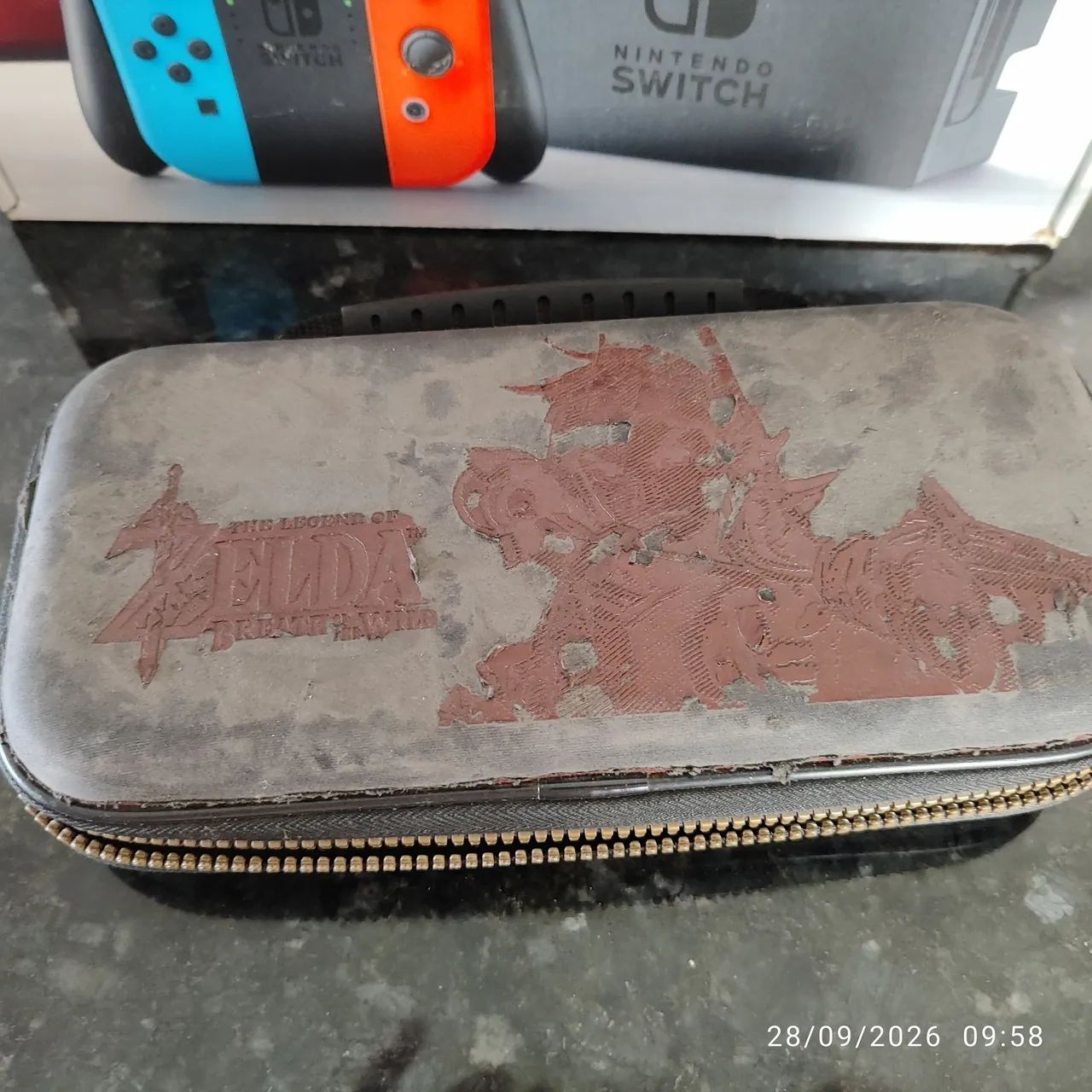 Nintendo switch - Foto 4