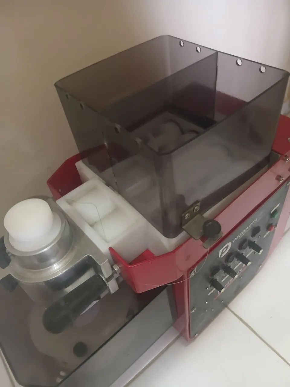 Máquina de Salgados Modellare - Foto 3