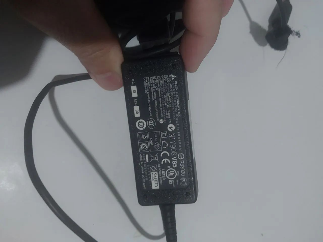 Fonte para notebook  - Foto 5