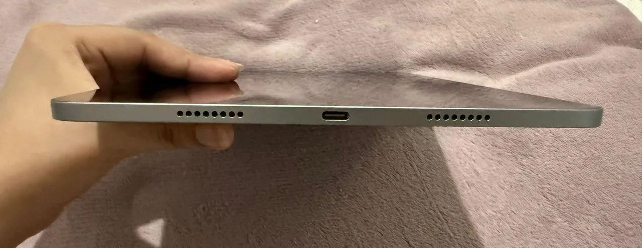 IPAD PRO 11" 4a. geração (M2) - Foto 5