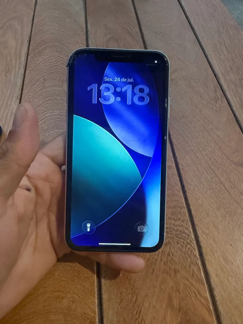 iPhone 11-128GB