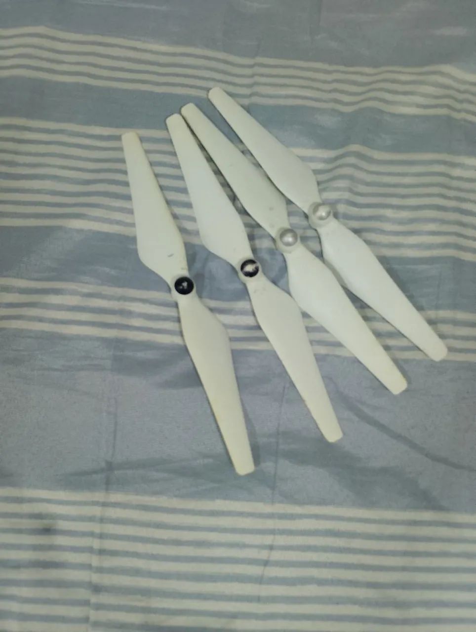 Dji Phantom 3 standart  - Foto 4