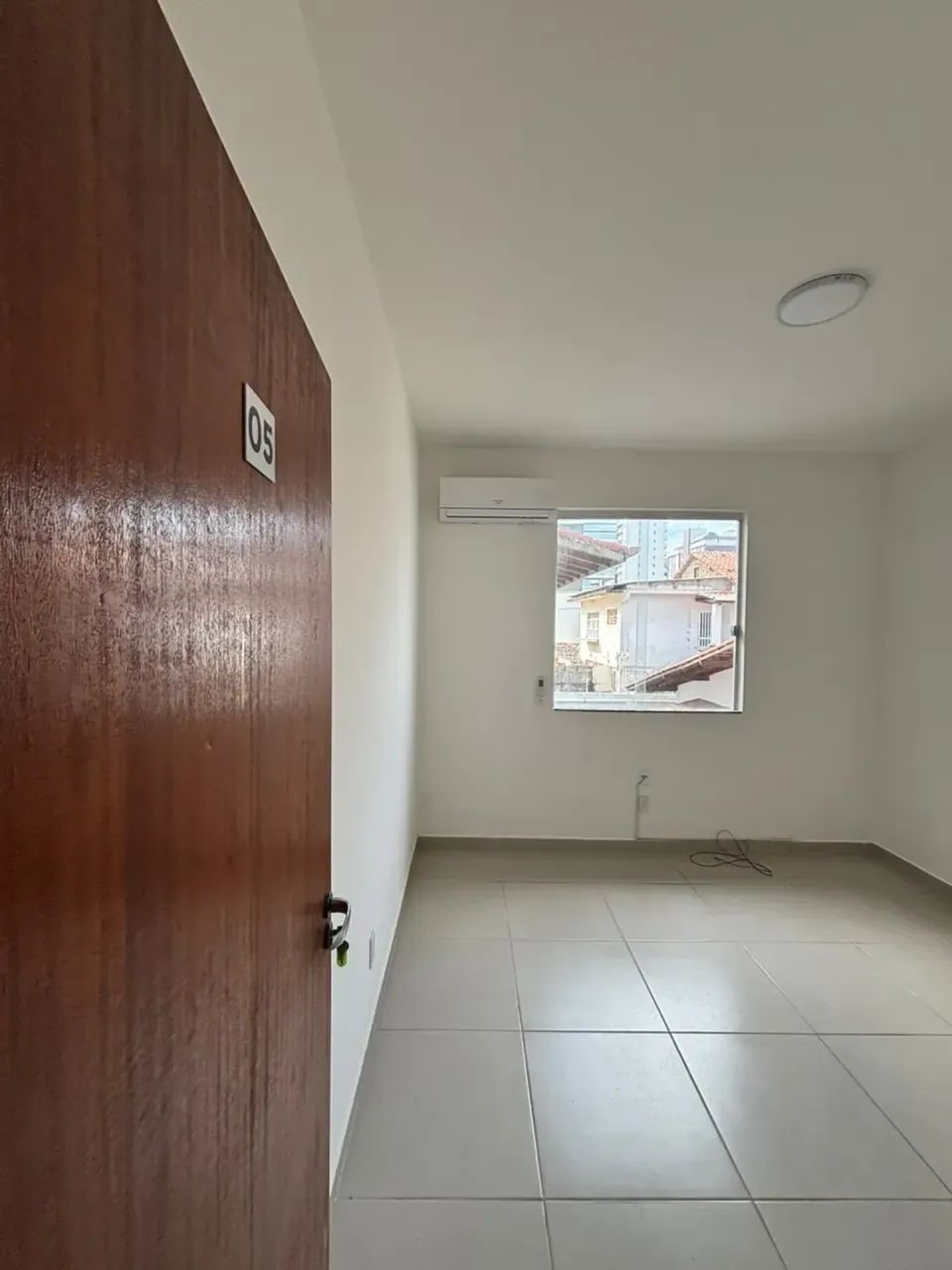 Sala comercial com ar-condicionado e condomínio incluso - Cidade nova Ilhéus - Foto 2