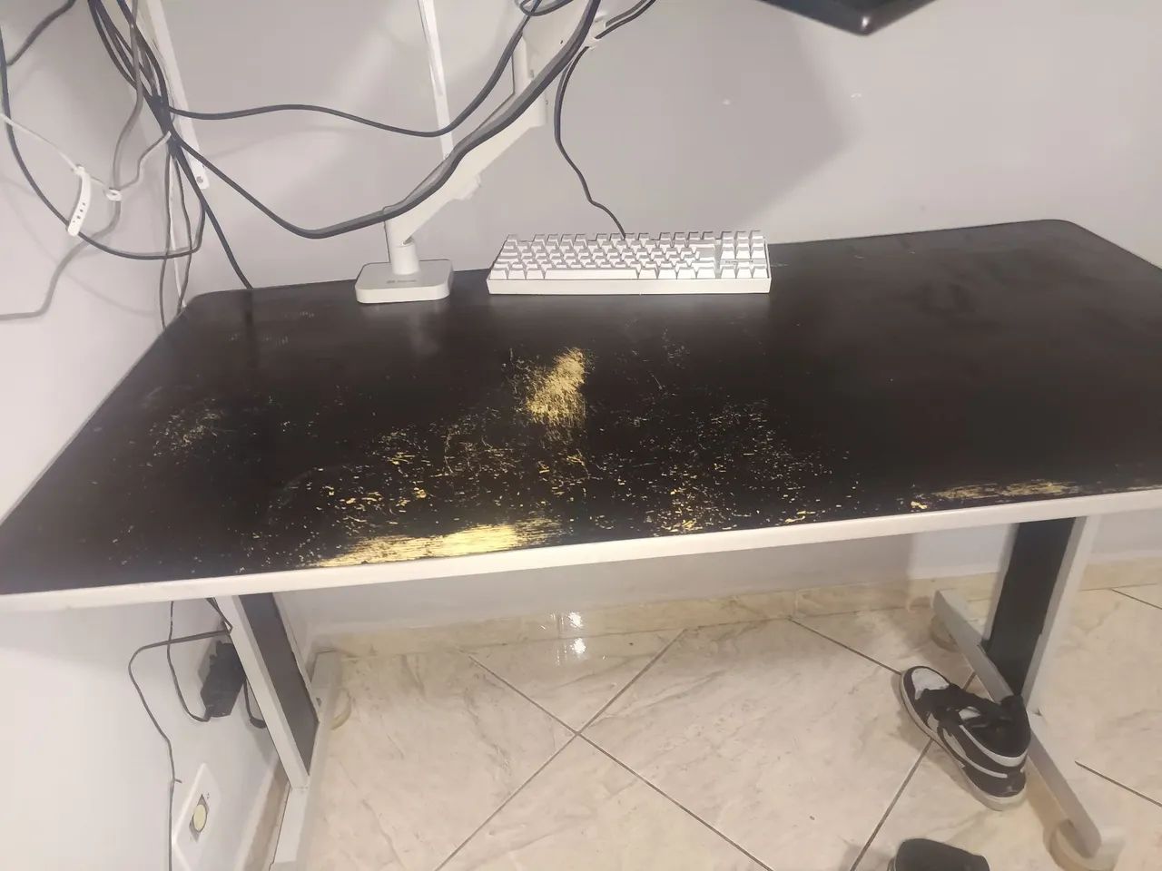 Mesa para computador - Foto 5