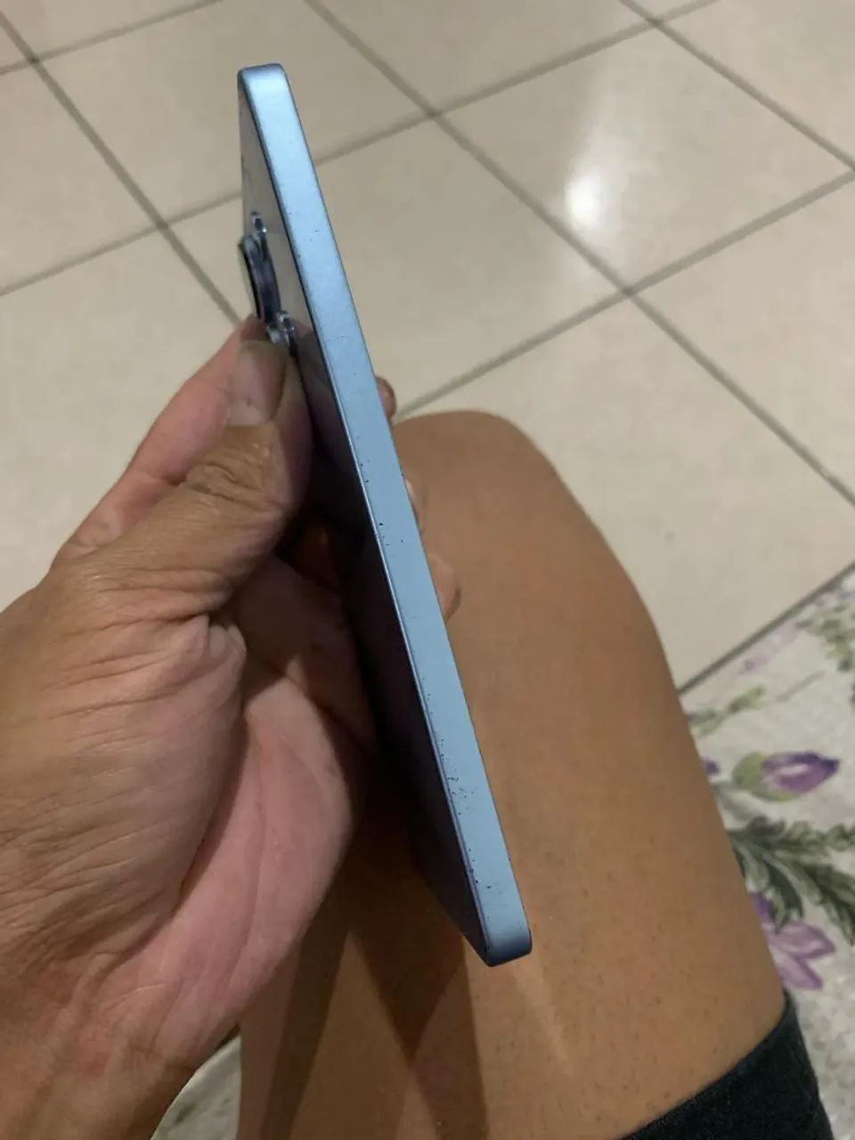 Vendo celular 