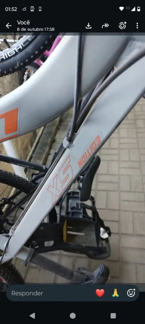 Bikes Aro 29" Dropp - Foto 2