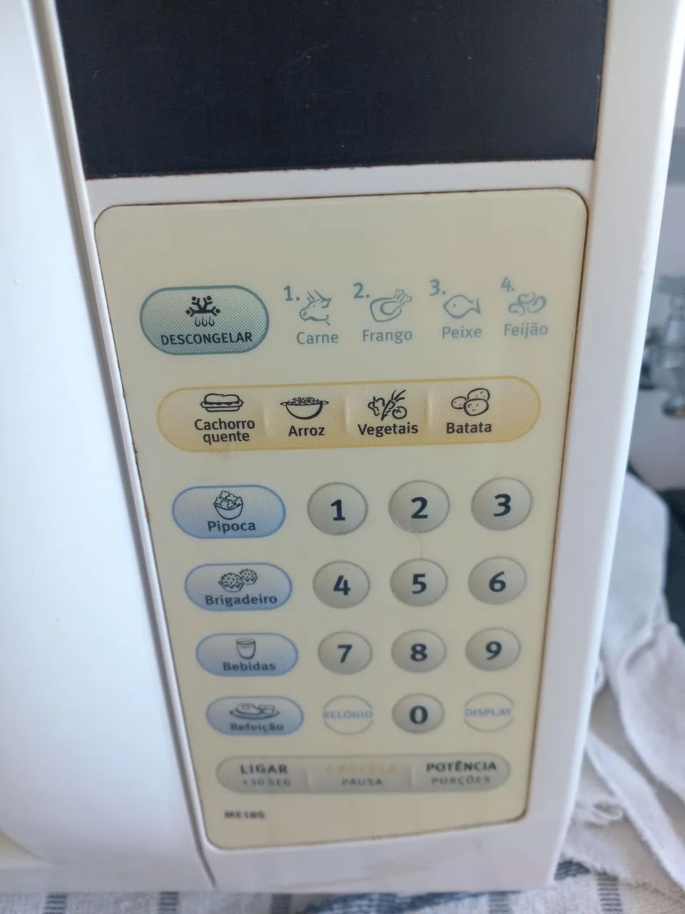 Microondas Electrolux  - Foto 5