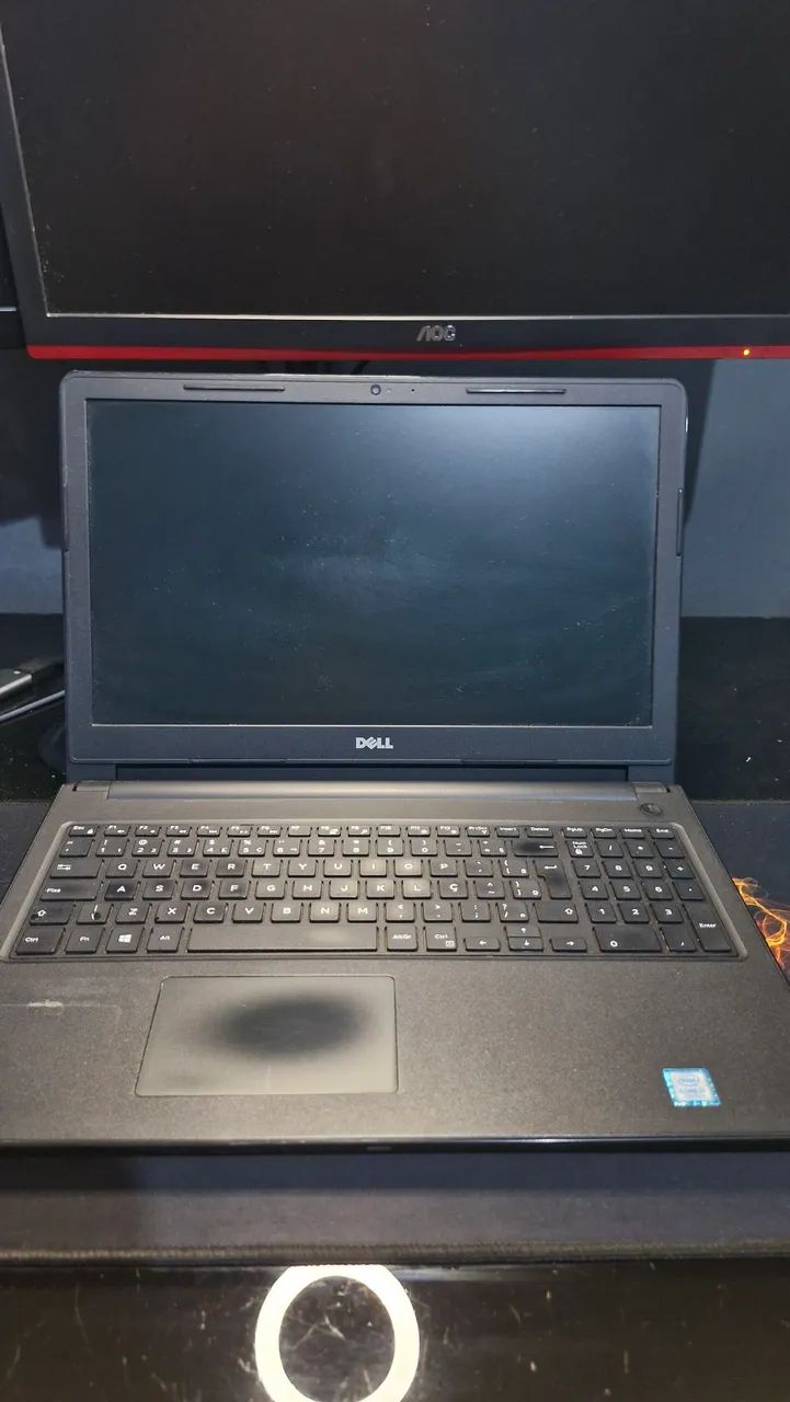 Notebook dell I7  - Foto 2